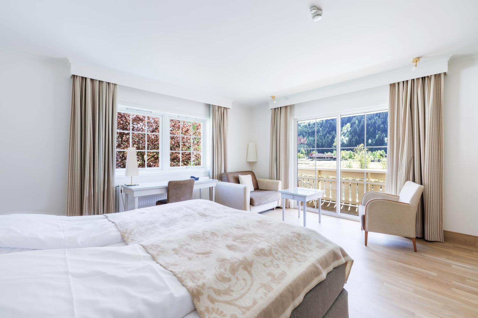 Hotel Loenfjord Loen Buitenkant foto